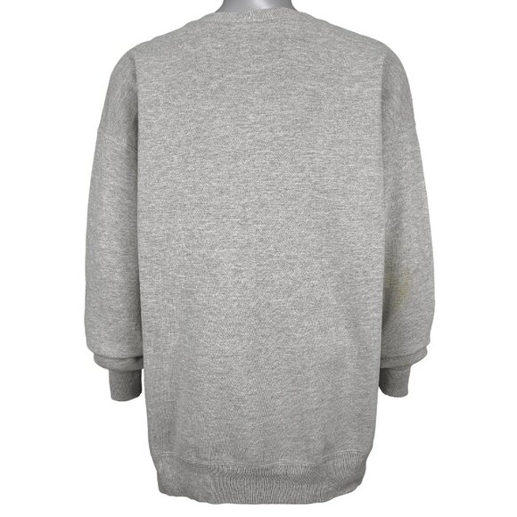 Vintage Green Bay Packers, 'Super Bowl Champions' Crew Neck Sweatshirt 1993 - Picture 2 of 2